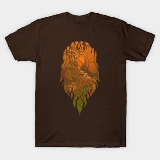 Jungle Planet T-Shirt